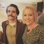 Profile Picture of Michele Verdugo Richardson (@michrich25) on Instagram