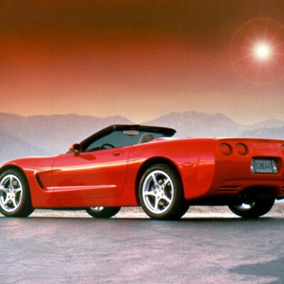 Profile Picture of Annie Duncan (@@vetteannie) on Twitter