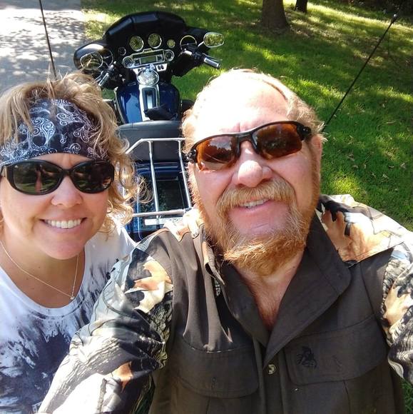 Profile Picture of Davidnamy Sick (@twobikers12) on Poshmark