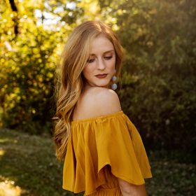 Profile Picture of Hailey Matthews (@haileyamatthews) on Pinterest