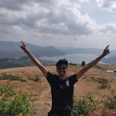 Profile Picture of Chirag Baid (@dunchen_master7) on Twitter