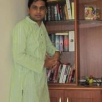 Profile Picture of Viren Shah (@viren-shah-7) on Quora