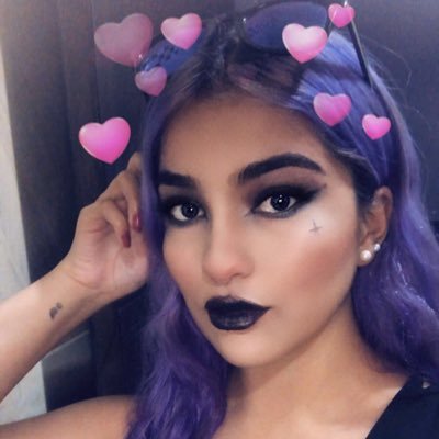 Camila Upegui - Twitter Profile Picture of Camila Upegui (@CamiilaUpeguii) on Twitter