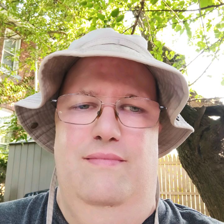 Profile Picture of richardkosinski25 (@richardkosinski25) on Tiktok