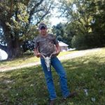 Profile Picture of cody mullens (@cody.mullens) on Instagram