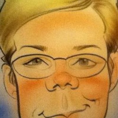 Profile Picture of Christopher Melville (@Casper_H_Luca) on Twitter