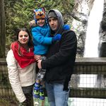 Profile Picture of Mandy & Caleb Gillespie (@mandycalebgillespie) on Instagram