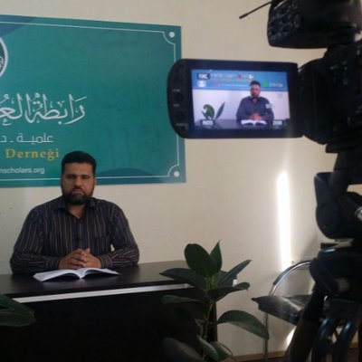 Profile Picture of أسامة صباغ (@osamasabbagh2) on Twitter