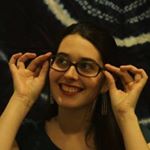 Profile Picture of Robin McGrath (@robinclairemcgrath) on Instagram