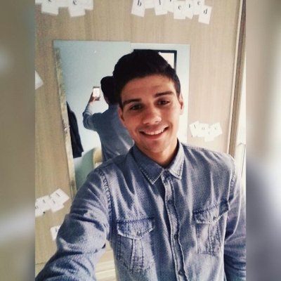 Profile Picture of Ariel Rangel (@rangel_ariel17) on Twitter