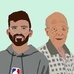 Profile Picture of Ahmad Taha (@ahmadtaha__) on Instagram