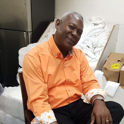 Profile Picture of Felix Antonio Benzan Mota (@AntonioBenzan) on Twitter