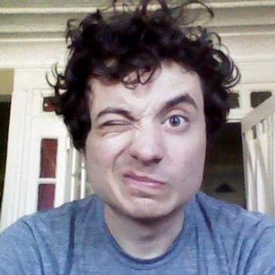 Profile Picture of Mike Setaro (@MikeSetaro) on Twitter