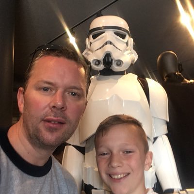 Profile Picture of Conor Stapleton (@StapletonConorm) on Twitter