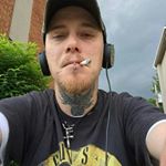 Profile Picture of Ray Hatfield (@gaboy131) on Instagram