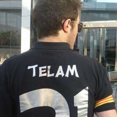 Profile Picture of Tom Elam (@Telam23) on Twitter