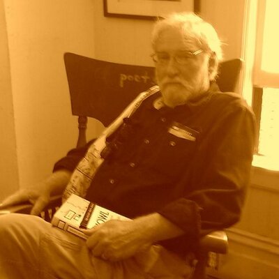 Profile Picture of Richard Babb (@tidwellbabb) on Twitter