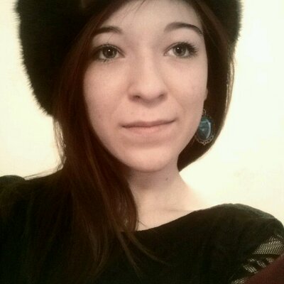 Profile Picture of Ulya Kochish (@KochishUlya) on Twitter