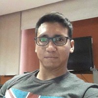 Profile Picture of Joel Rueda Saballos (@joel-rueda-saballos) on Quora