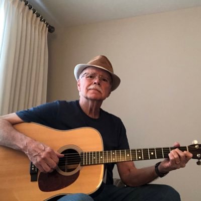 Profile Picture of Bob Schumann (@fullwave2) on Twitter