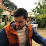 Profile Picture of Benjamin Holmes (@ben_holmes91) on Instagram