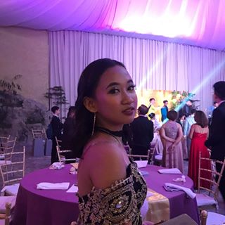 Profile Picture of Rinoa Alekza Sarmiento Timtiman (@rinoaalekza.timtiman) on Facebook