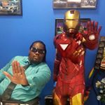 Profile Picture of Dwayne Shanklin (@dwayneshanklin) on Instagram