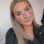 Profile Picture of G E O R G I A   M O R R I S (@georgia_morrisss) on Instagram