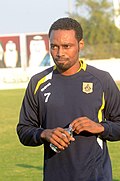 Ahmed Jumaa - Wikipedia Profile Picture of Ahmed Jumaaon Wikipedia