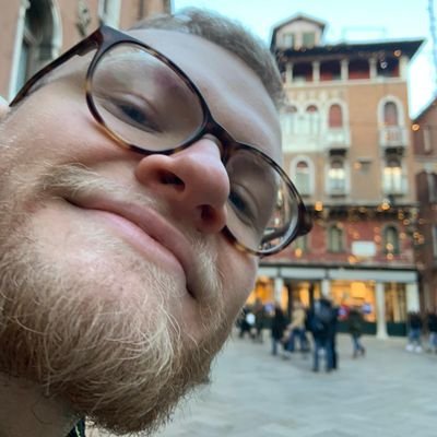 Profile Picture of James Curley (@James__Curley) on Twitter