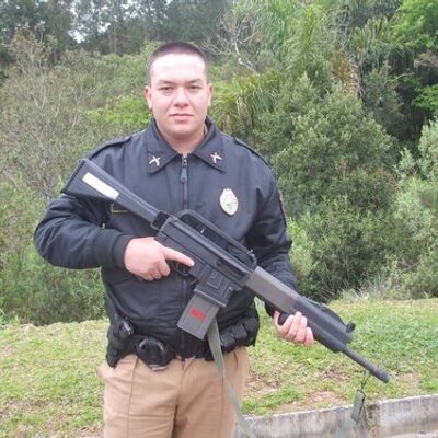 Profile Picture of Lori Ribeiro Junior (@lori_021) on Twitter