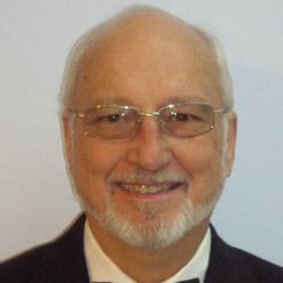 Profile Picture of John W. Streeter (@StreeterJWS) on Twitter