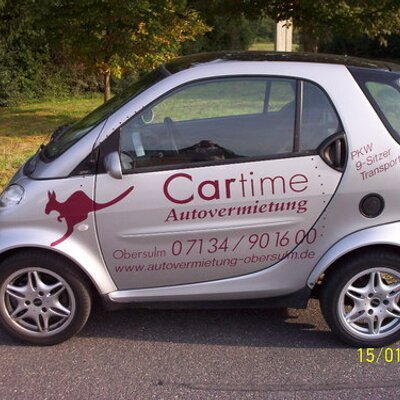 Profile Picture of Maria Hoffer (@AVCartime) on Twitter