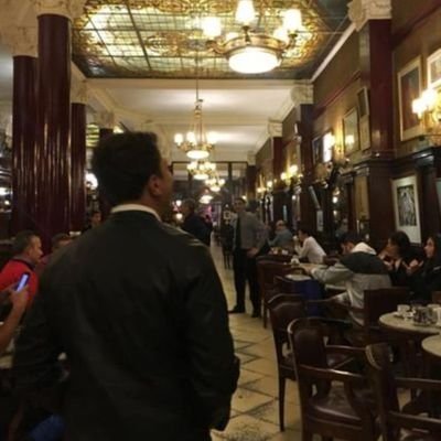 Profile Picture of Juan Aceituno 🌋 (@jacecab_) on Twitter