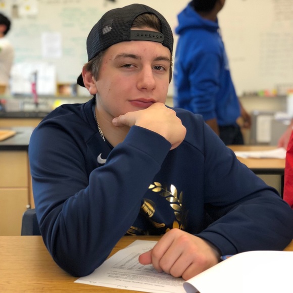 Profile Picture of Jacob Mueller (@muelj668) on Poshmark