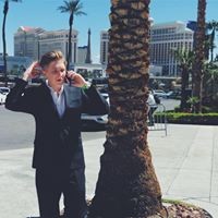 Profile Picture of Blake Carter (@blake-carter-46) on Quora