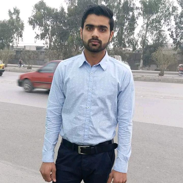 Profile Picture of Hamza Tariq Deaf ❤👈 (@danielshiffer) on Tiktok