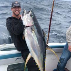 Profile Picture of   Anthony Brocato... (@capt_anthonybrocato) on Tiktok