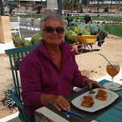 Profile Picture of Hannelore Thomas (@hannelorethomas1334) on Youtube