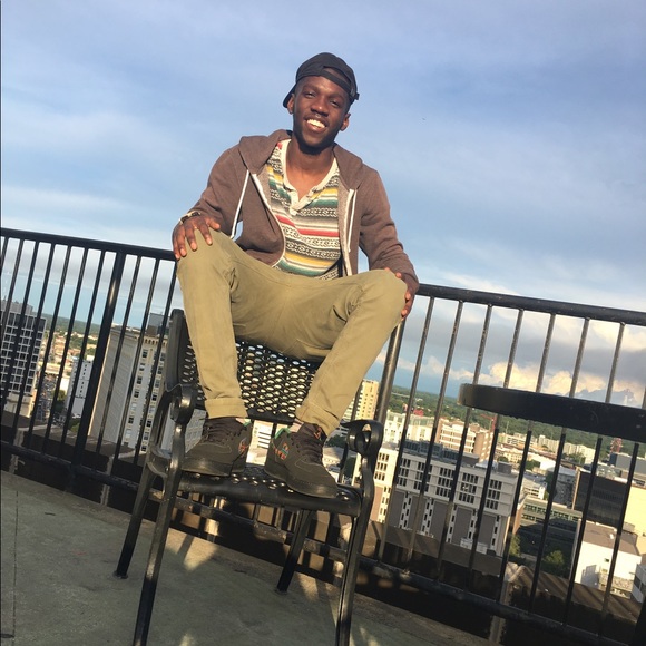 Profile Picture of Jeremiah Exantus (@jerry21_) on Poshmark