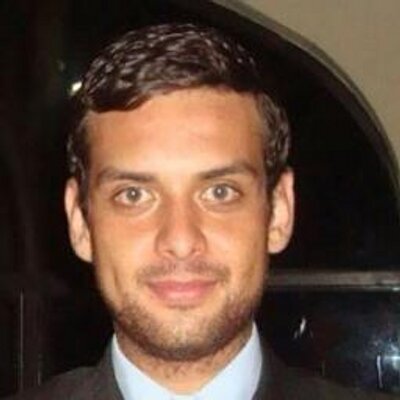 Profile Picture of Luis M. Bracamontes (@REMI_LeBRAC) on Twitter