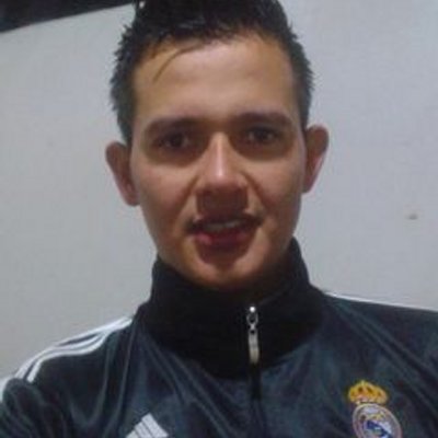 Profile Picture of Alex Sabillón (@alexsabillonams) on Twitter