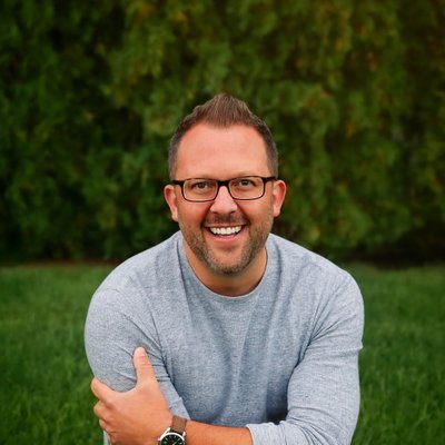Profile Picture of Tim Hansen (@Tim_Hansen_) on Twitter