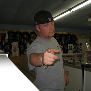 Profile Picture of Robbie Benson (@gixxerguy420) on Myspace