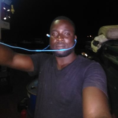 Profile Picture of Jerry André (@JerryAndr12) on Twitter