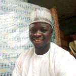 Profile Picture of Abdul-hameed Yusuf Pantami (@yusufpantami) on Instagram