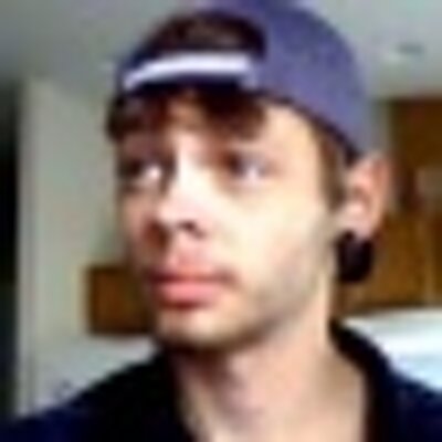 Profile Picture of Cody Nelson Harmon (@CodyNelsonH) on Twitter