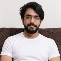 Profile Picture of Masoud Mahmoudi (@masoud-mahmoudi-6) on Quora