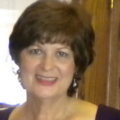 Profile Photo of Susan Barth (@suzeque19) on Twitter