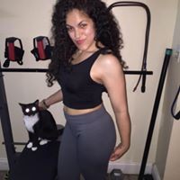 Profile Picture of Lisette Camacho Alvarez (@lisette-camacho-alvarez) on Quora